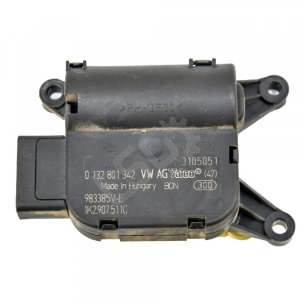 Моторче клапи парно Volkswagen Golf V Plus 2004-2008 VG010222N-196, ОЕМ 1K2907511C