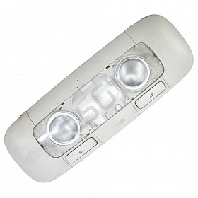Плафон Volkswagen Golf V Plus 2004-2008  