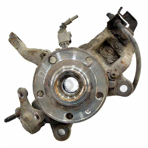 Преден десен шенкел Volkswagen Golf V Plus 2004-2008  