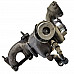 Турбо Volkswagen Golf V Plus 2004-2008  , ОЕМ 038253014G