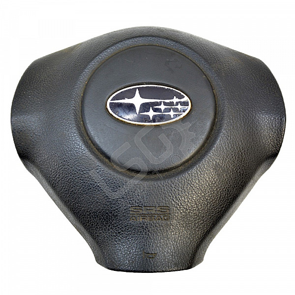 AIRBAG волан Subaru Forester III 2008-2013  , ОЕМ 600350109Y0V