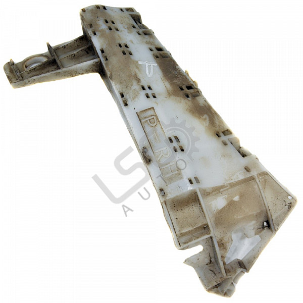Десен държач задна броня Subaru Forester III 2008-2013  