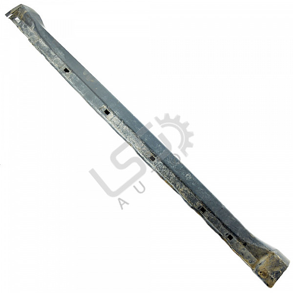 Десен праг Subaru Forester III 2008-2013  