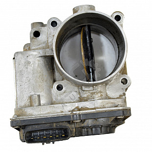 Дроселова клапа Subaru Forester III 2008-2013  , OEM 16112AA260