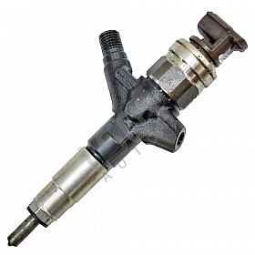 Дюза дизел Subaru Forester III 2008-2013  