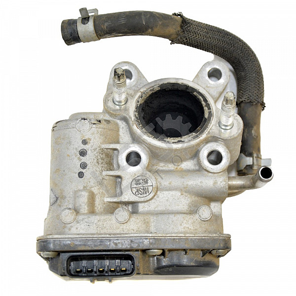 EGR клапан Subaru Forester III 2008-2013  , ОЕМ 14710AA740