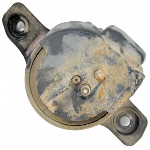 Ляв тампон двигател Subaru Forester III 2008-2013  , OEM 41022AG121