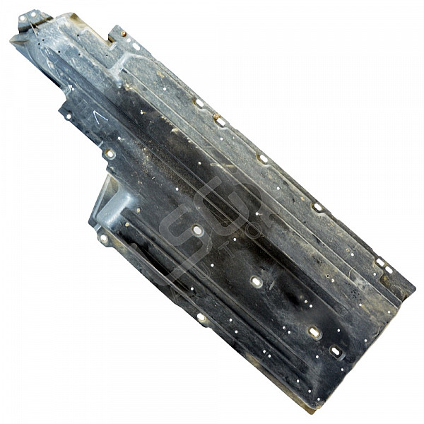 Лява кора под купе Subaru Forester III 2008-2013  