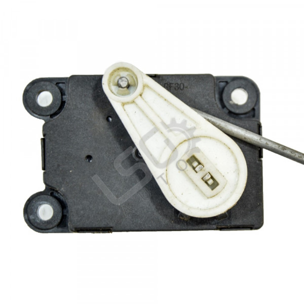 Моторче клапи парно Subaru Forester III 2008-2013  , ОЕМ 503752-1120