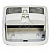 Плафон с жабка за очила Subaru Forester III 2008-2013  , ОЕМ VC12-060A