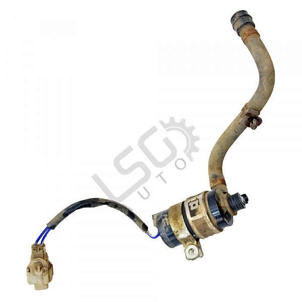 Помпичка пръскалки фарове Subaru Forester III 2008-2013  