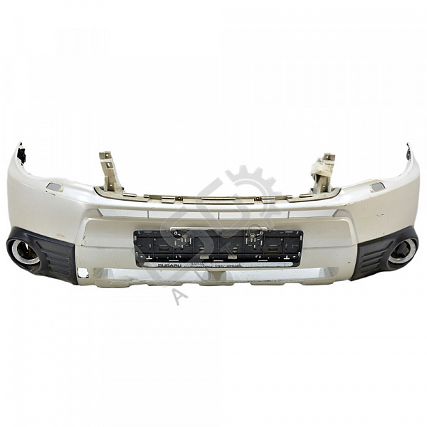 Предна броня Subaru Forester III 2008-2013  