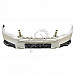 Предна броня Subaru Forester III 2008-2013  
