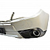 Предна броня Subaru Forester III 2008-2013  
