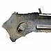 Предна броня Subaru Forester III 2008-2013  