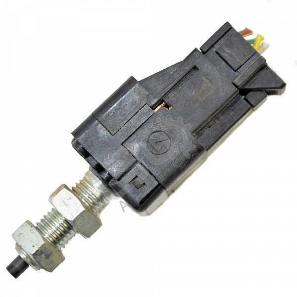 Стоп машинка Subaru Forester III 2008-2013  