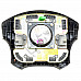 AIRBAG волан Hyundai Tucson I 2004-2010  