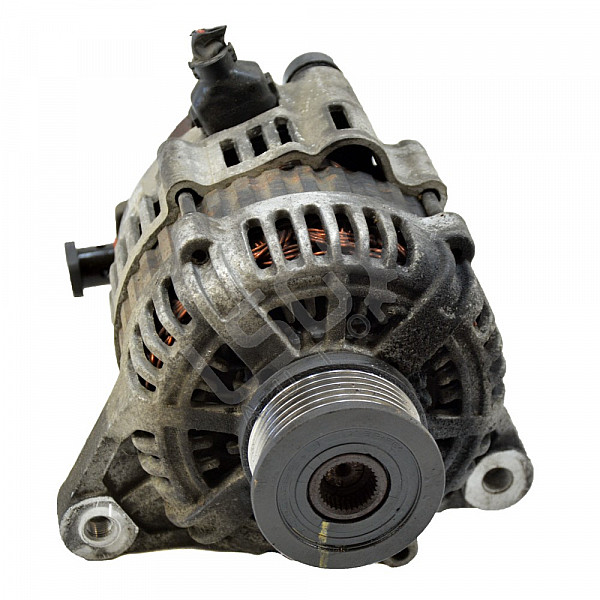 Алтернатор 120A Hyundai Tucson I 2004-2010  , ОЕМ 37300-27012