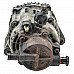 Алтернатор 120A Hyundai Tucson I 2004-2010  , ОЕМ 37300-27012