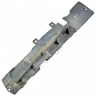 Десен въздуховод очиларка Hyundai Tucson I 2004-2010  , ОЕМ 29136-2E000