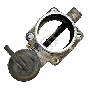 Дроселова клапа Hyundai Tucson I 2004-2010  , ОЕМ 35100-27XXX