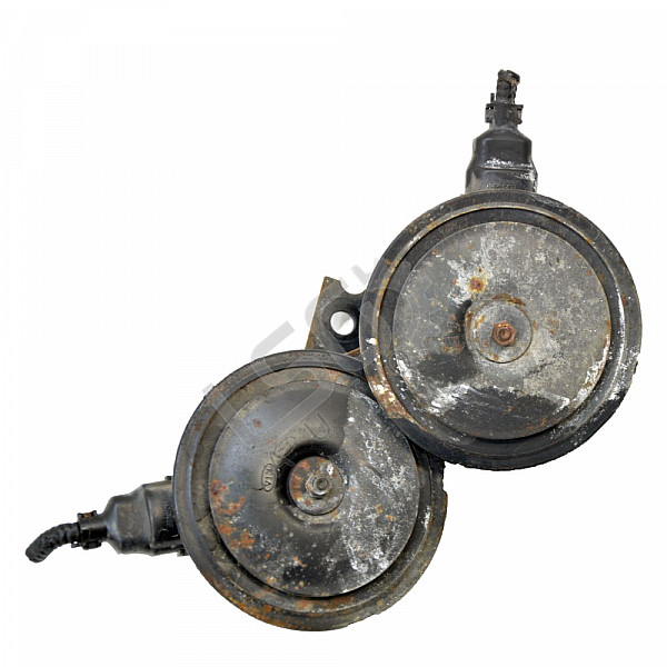 Клаксон Hyundai Tucson I 2004-2010  , ОЕМ 966102E000