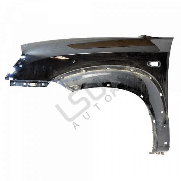 Ляв калник Hyundai Tucson I 2004-2010  