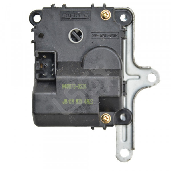 Моторче клапи парно Hyundai Tucson I 2004-2010 H180122N-209, ОЕМ H40073-0530