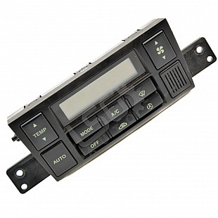 Панел климатроник Hyundai Tucson I 2004-2010  , ОЕМ 97250-2EXXX