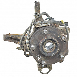 Преден ляв шенкел Hyundai Tucson I 2004-2010  