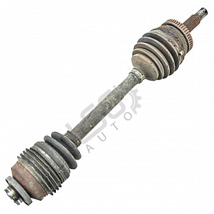 Предна дясна полуоска Hyundai Tucson I 2004-2010  