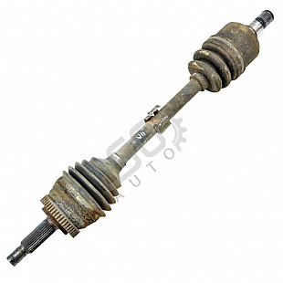 Предна лява полуоска Hyundai Tucson I 2004-2010  