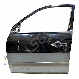 Предна лява врата Hyundai Tucson I 2004-2010  