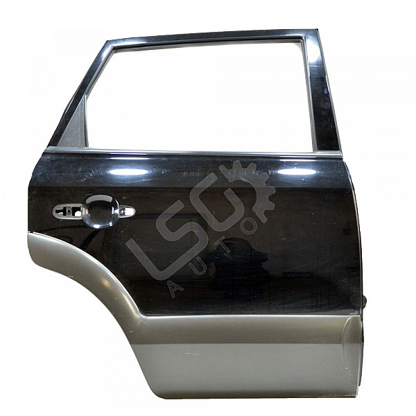 Задна дясна врата Hyundai Tucson I 2004-2010  