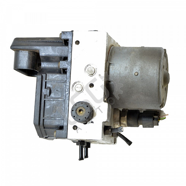 ABS модул AUDI A4 (B6) 2000-2004 A070222N-59, ОЕМ 8E0614517