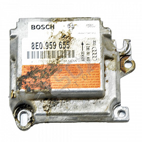 AIRBAG модул AUDI A4 (B6) 2000-2004  