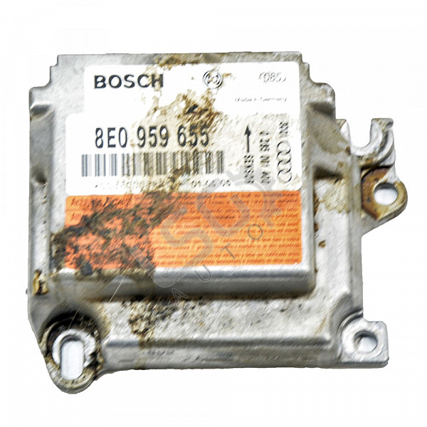 AIRBAG модул AUDI A4 (B6) 2000-2004  , ОЕМ 8E0959655