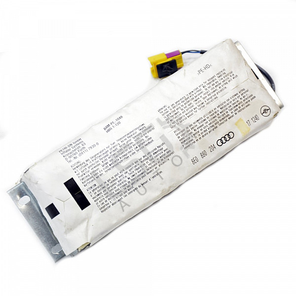 AIRBAG табло AUDI A4 (B6) 2000-2004  , ОЕМ 8E0880204