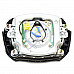 AIRBAG волан AUDI A4 (B6) 2000-2004  , ОЕМ 8E0880201L