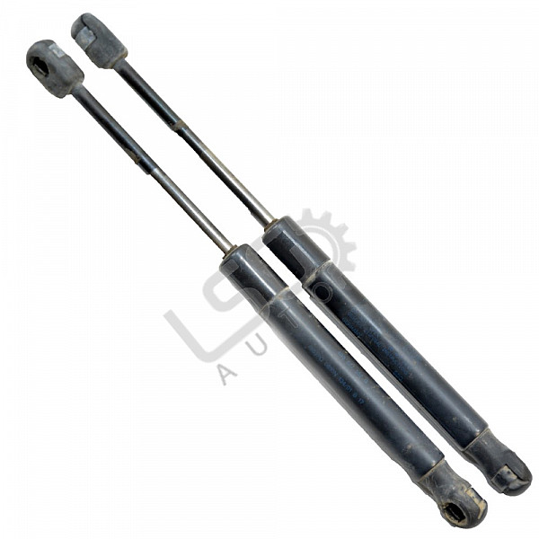 Амортисьори заден капак AUDI A4 (B6) 2000-2004  , ОЕМ 4B5627552G
