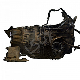 Автоматична скоростна кутия AUDI A4 (B6) 2000-2004  