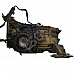 Автоматична скоростна кутия AUDI A4 (B6) 2000-2004  , ОЕМ 01J301383J