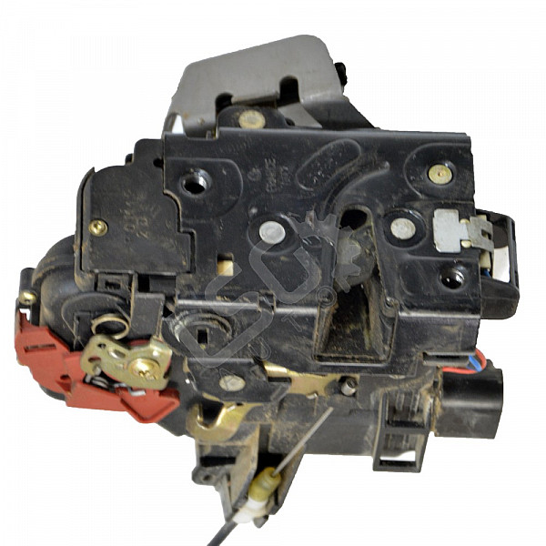 Брава задна дясна врата AUDI A4 (B6) 2000-2004  , ОЕМ 4BO839016D