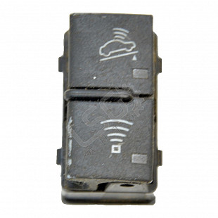 Бутон аларма AUDI A4 (B6) 2000-2004  , ОЕМ 8E29621095PR