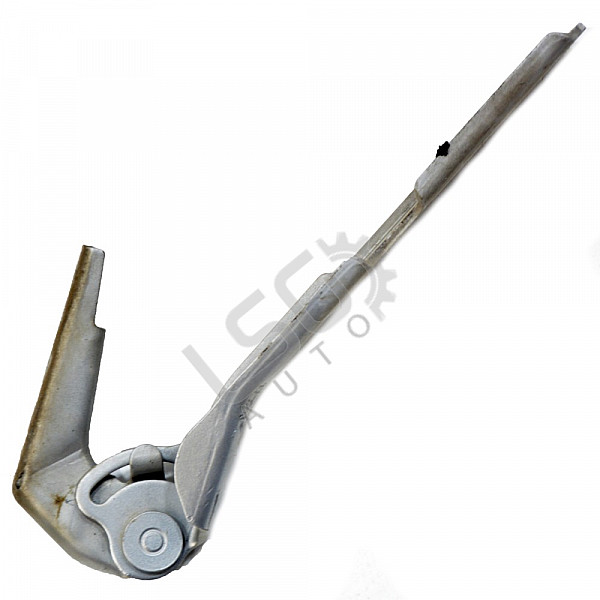 Дясна панта преден капак AUDI A4 (B6) 2000-2004  , ОЕМ 8E0823302D