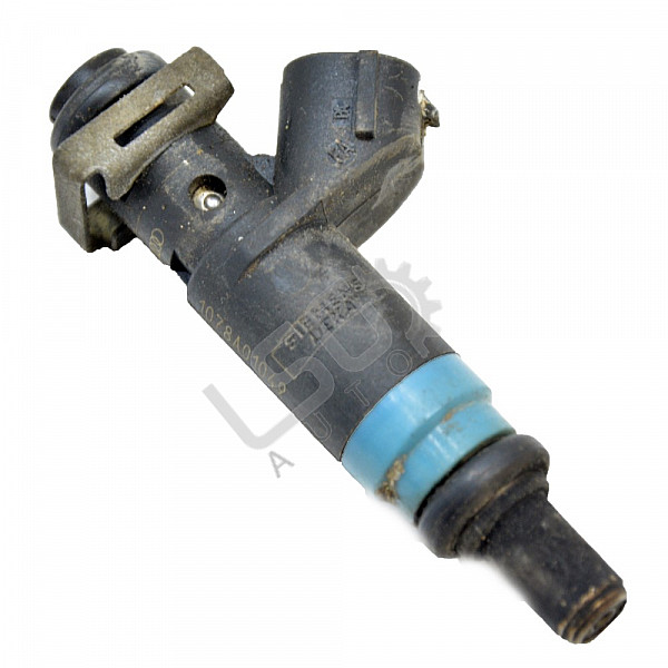 Дюза бензин AUDI A4 (B6) 2000-2004  , ОЕМ 05B133551K