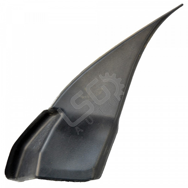 Интериорна кора предна дясна врата AUDI A4 (B6) 2000-2004  , ОЕМ 8E0858706