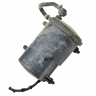 Компесаторен съд вакуум AUDI A4 (B6) 2000-2004  , OEM 06B133909