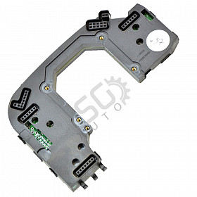 Контрол модул кормилна колона AUDI A4 (B6) 2000-2004  