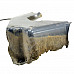 Кора под купе AUDI A4 (B6) 2000-2004  